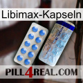 Libimax Capsules 39
